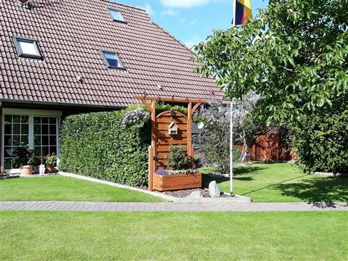 Ferienhaus - 2 Personen -  - In´t Carolinenwinkel - 26409 - Carolinensiel-Harlesiel