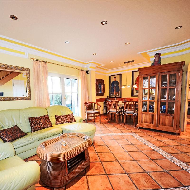 Sommerhus - 5 personer -  - Groß Zicker - 18586