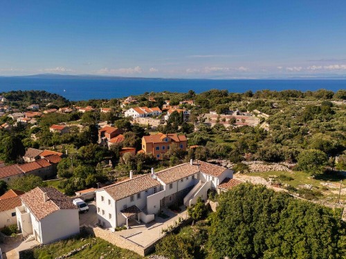 Ferielejlighed - 3 personer -  - Obrada Hrgovica - Losinj-Veli Losinj - 51550 - Veli Losinj