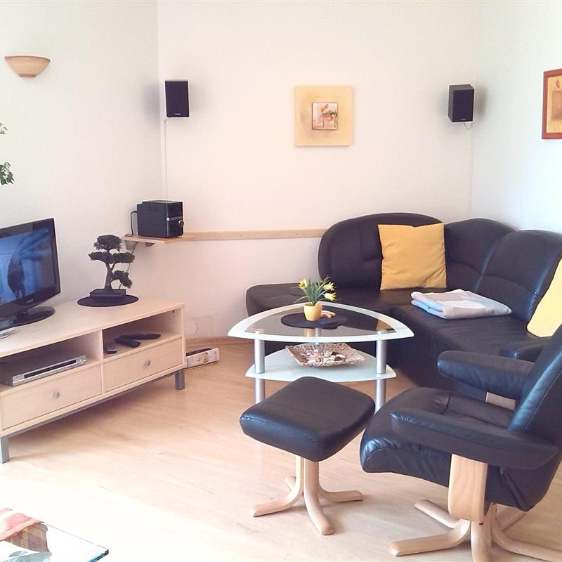 Ferielejlighed - 4 personer -  - Hermann Häcker Str. - 18225 - Kühlungsborn