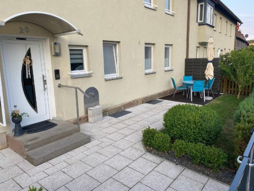 Ferielejlighed - 4 personer -  - Fleischhauerstraße - 97772 - Wildflecken