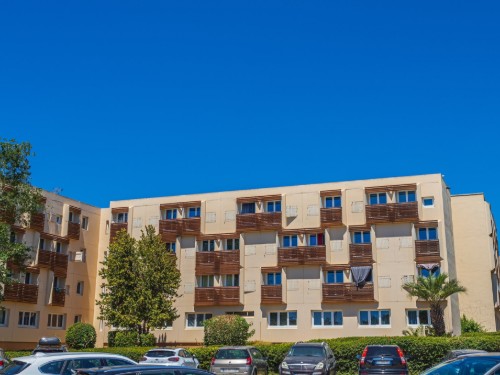 Ferienwohnung - 6 Personen -  - 83250 - La Londe Les Maures