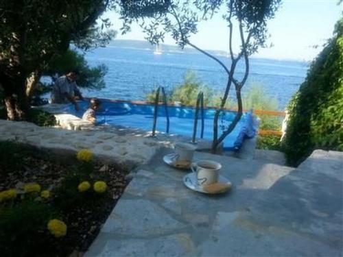 Fritidshus - 4 personer -  - Trogir/Okrug Donji - 21223