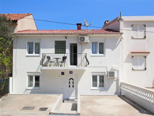 Holiday apartment - 2 persons -  - Primorska - 51523 - Baska