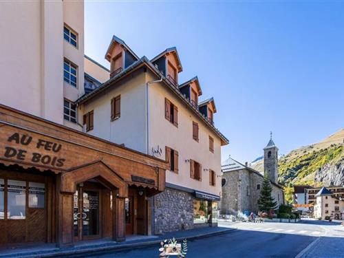 Semesterlägenhet - 6 personer -  - 73450 - Valloire