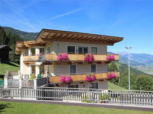 Holiday Home/Apartment - 8 persons -  - Kaltenbach - 6272