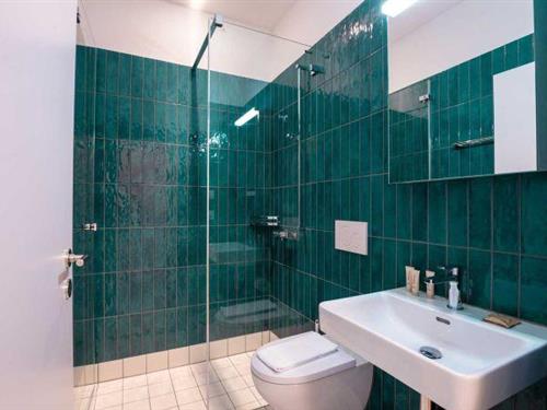 Ferieleilighet - 3 personer -  - Hohlstrasse - 8048 - Zurich
