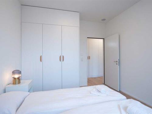 Holiday apartment - 3 persons -  - Hohlstrasse - 8048 - Zurich