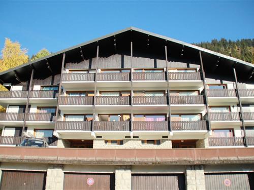 Ferielejlighed - 5 personer -  - 74390 - Châtel