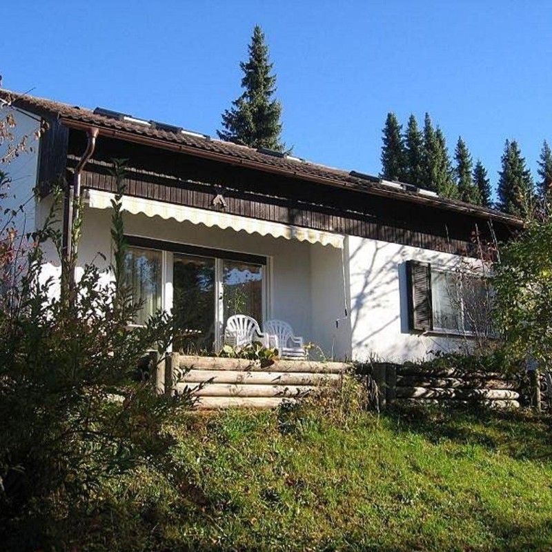 Feriecenter - 8 personer -  - Rehpfad - 87484 - Nesselwang