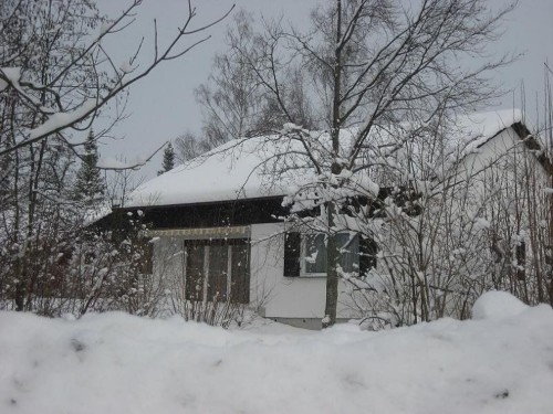 Feriecenter - 8 personer -  - Rehpfad - 87484 - Nesselwang