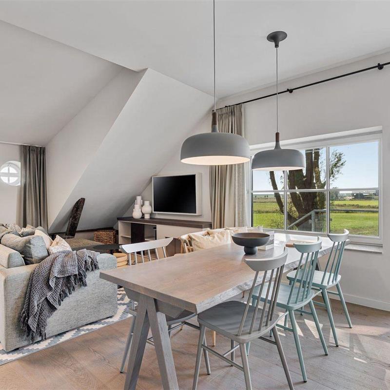 Ferielejlighed - 4 personer -  - Dorfstraße - 25581 - Westerhever