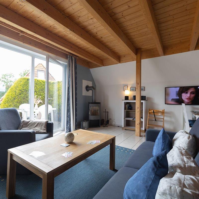 Sommerhus - 4 personer -  - Ostertill - 27639 - Wurster Nordseeküste