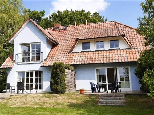 Ferienhaus - 4 Personen -  - 18581 - Putbus