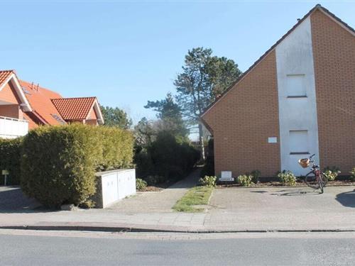 Ferienhaus - 4 Personen -  - 26316 - Dangast