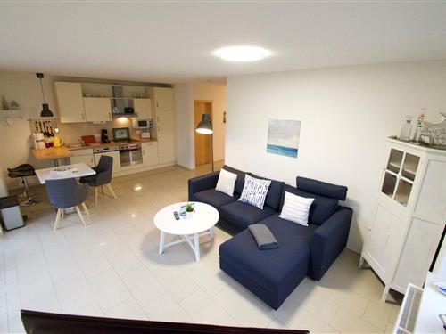 Ferienhaus - 2 Personen -  - Tunnelstraße - 26506 - Norden - Norddeich