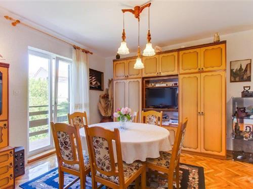 Ferielejlighed - 6 personer -  - 51550 - Mali Losinj