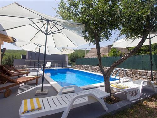 Sommerhus - 6 personer -  - Tijarica - Split - Tijarica - 21245 - Tijarica