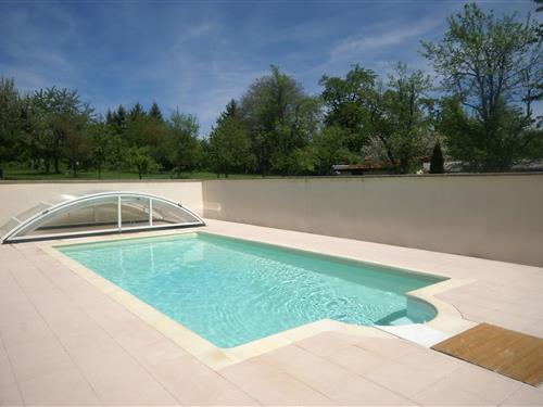 Chalet - 8 personer -  - 25310 - Abbévillers