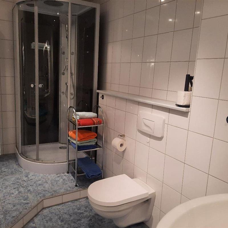 Ferielejlighed - 5 personer -  - Birkenweg 13, Bärnstein - 94481 - Grafenau