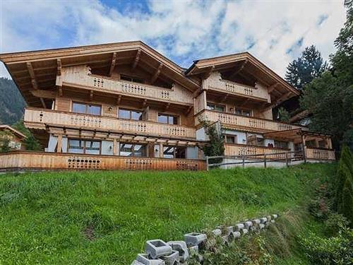 Holiday Home/Apartment - 6 persons -  - Alpbach 779 / - 6236 - Alpbach