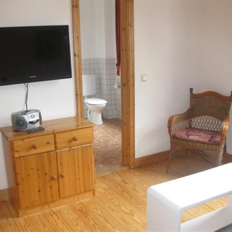 Ferielejlighed - 3 personer -  - Kreuzstraße - 26548 - Norderney