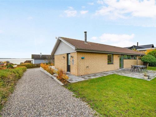 Ferienhaus - 8 Personen -  - Ravnsvej - Egsmark - 8400 - Ebeltoft