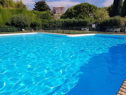 Villa - 4 personer -  - 06000 - Nice