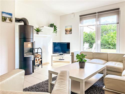 Ferielejlighed - 4 personer -  - Tarnewitzer Straße - 23946 - Boltenhagen/Tarnewitz