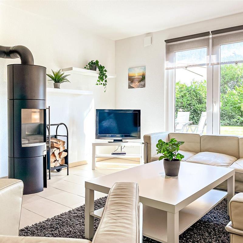 Ferielejlighed - 4 personer -  - Tarnewitzer Straße - 23946 - Boltenhagen/Tarnewitz