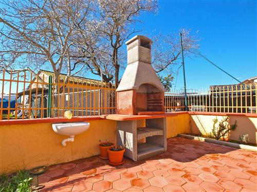 Holiday apartment - 3 persons -  - Pula - 52100