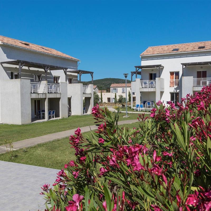 Ferielejlighed - 8 personer -  - 20232 - Oletta