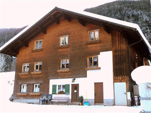 Ferienhaus - 5 Personen -  - Winkel - 6752 - Dalaas