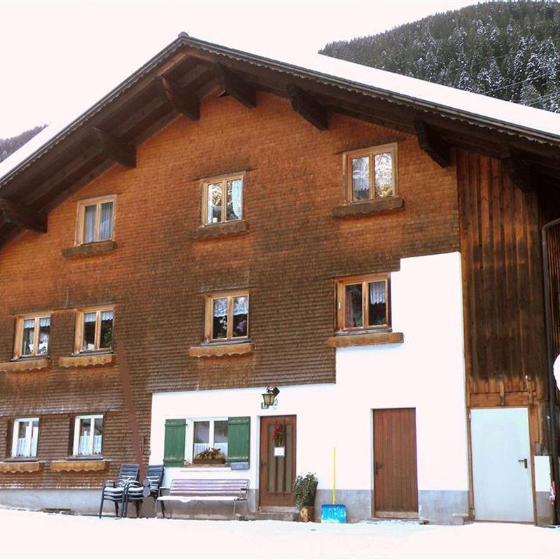 Ferielejlighed - 5 personer -  - Winkel - 6752 - Dalaas