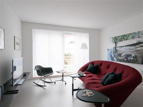 Feriehus / leilighet - 2 personer -  - Les Genevez - 2714
