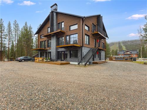 Holiday home - 4 persons -  - Kittilä - 99130