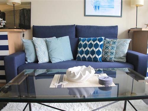 Ferielejlighed - 4 personer -  - Seestraße - 18374 - Zingst