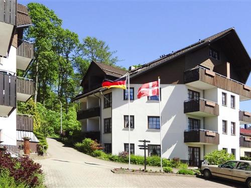 Feriehus / leilighet - 4 personer -  - 37441 - Bad Sachsa