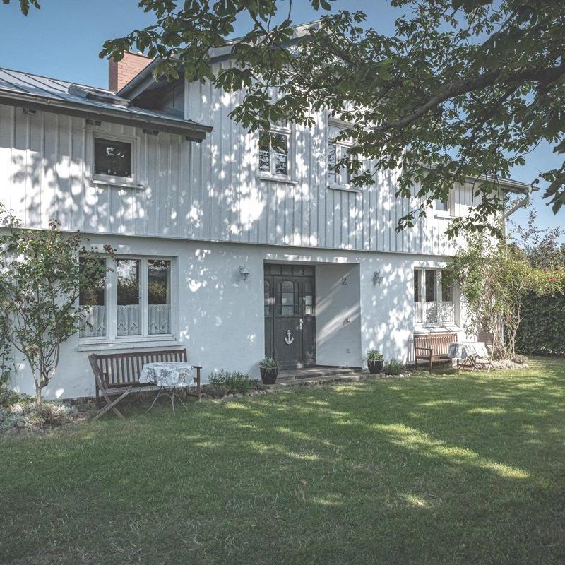 Ferielejlighed - 2 personer -  - Damm - 18356 - Fuhlendorf