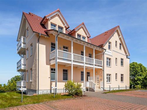 Semesterhus/Semesterlägenhet - 4 personer -  - Nordperdstraße - 18586 - Göhren