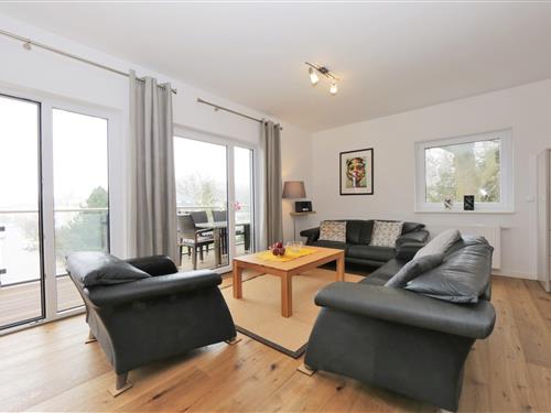 Ferieleilighet - 4 personer -  - Bülowstr. - 17424 - Seebad Heringsdorf