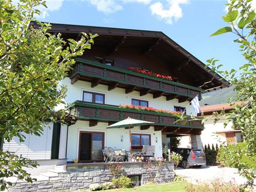 Holiday Home/Apartment - 8 persons -  - 5721 - Piesendorf - Walchen