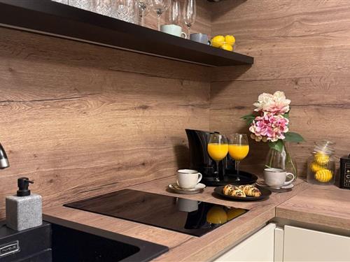 Ferienwohnung - 3 Personen -  - 23000 - Kozino