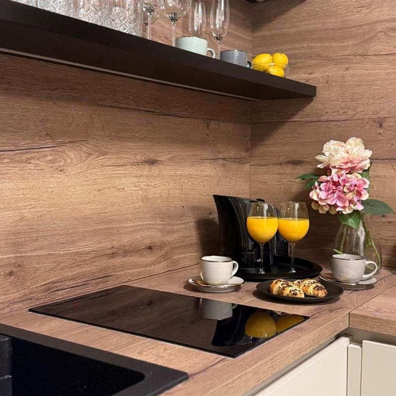 Ferielejlighed - 3 personer -  - 23000 - Kozino