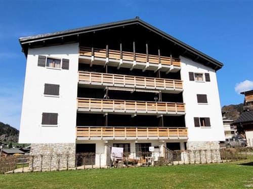 Holiday apartment - 6 persons -  - 74260 - Les Gets