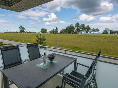 Ferielejlighed - 4 personer -  - Am Deich - 23747 - Dahme