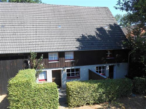 Holiday Home/Apartment - 3 persons -  - Im Bocketal - 49545 - Tecklenburg