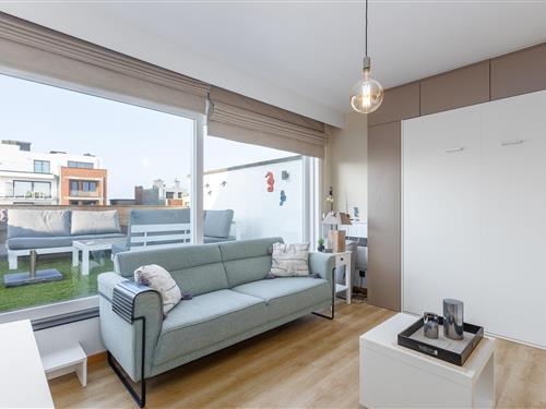 Semesterlägenhet - 2 personer -  - 8430 - Middelkerke