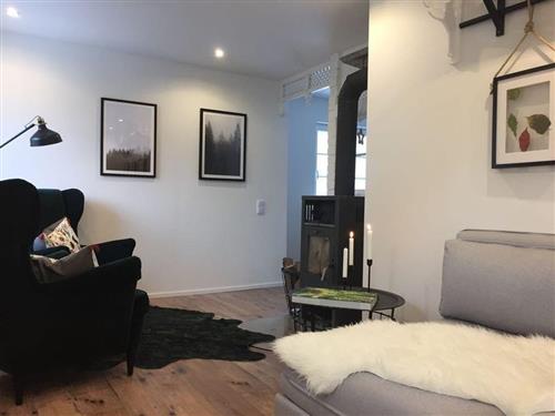 Holiday home - 4 persons -  - Erikastraße - 37431 - Bad Lauterberg