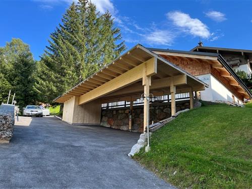 Ferielejlighed - 8 personer -  - 5652 - Dienten Am Hochkönig